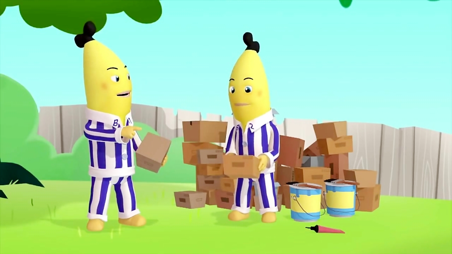 کارتون موزی و مازی - فصل 1 قسمت 42 - سفر به دور دنیا